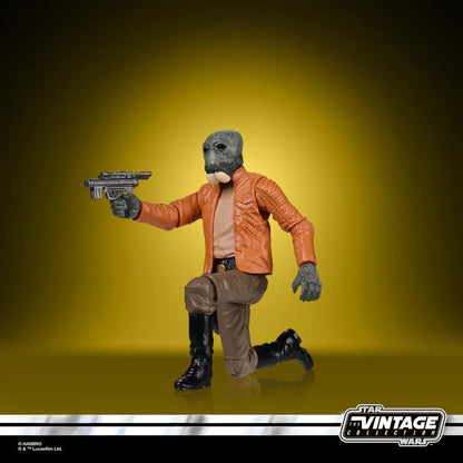 Ponda Baba (A New Hope) Star Wars: The Vintage Collection Action Figure