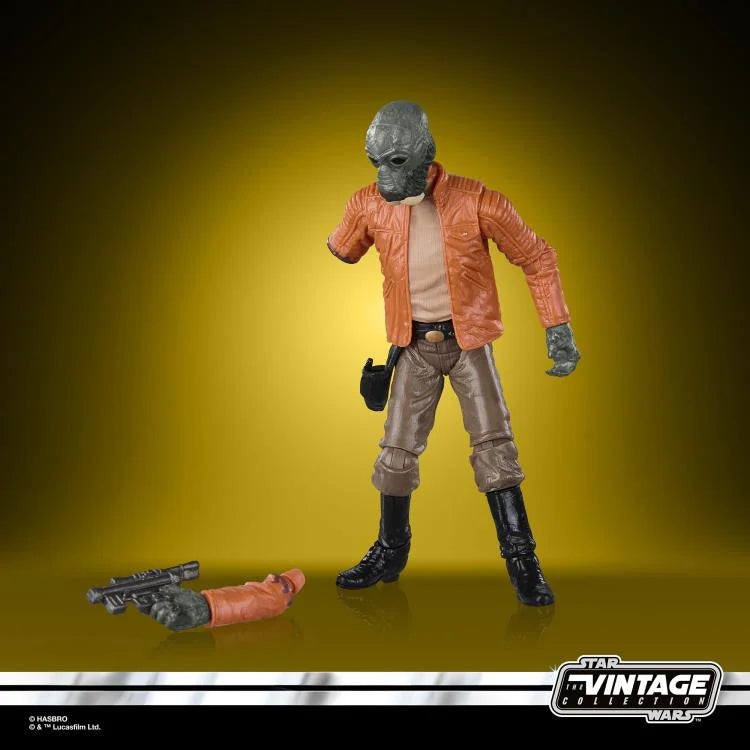 Ponda Baba (A New Hope) Star Wars: The Vintage Collection Action Figure