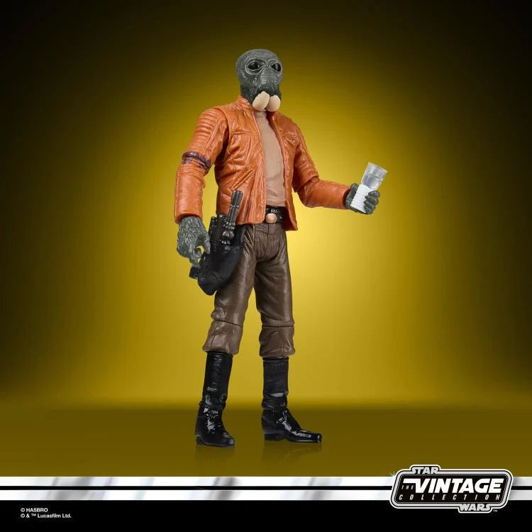 Ponda Baba (A New Hope) Star Wars: The Vintage Collection Action Figure