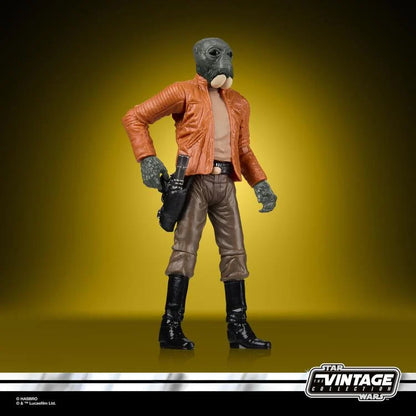 Ponda Baba (A New Hope) Star Wars: The Vintage Collection Action Figure