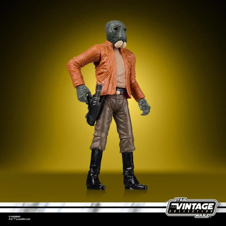 Ponda Baba (A New Hope) Star Wars: The Vintage Collection Action Figure