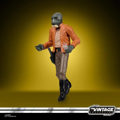 Ponda Baba (A New Hope) Star Wars: The Vintage Collection Action Figure