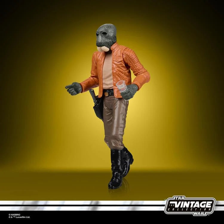 Ponda Baba (A New Hope) Star Wars: The Vintage Collection Action Figure