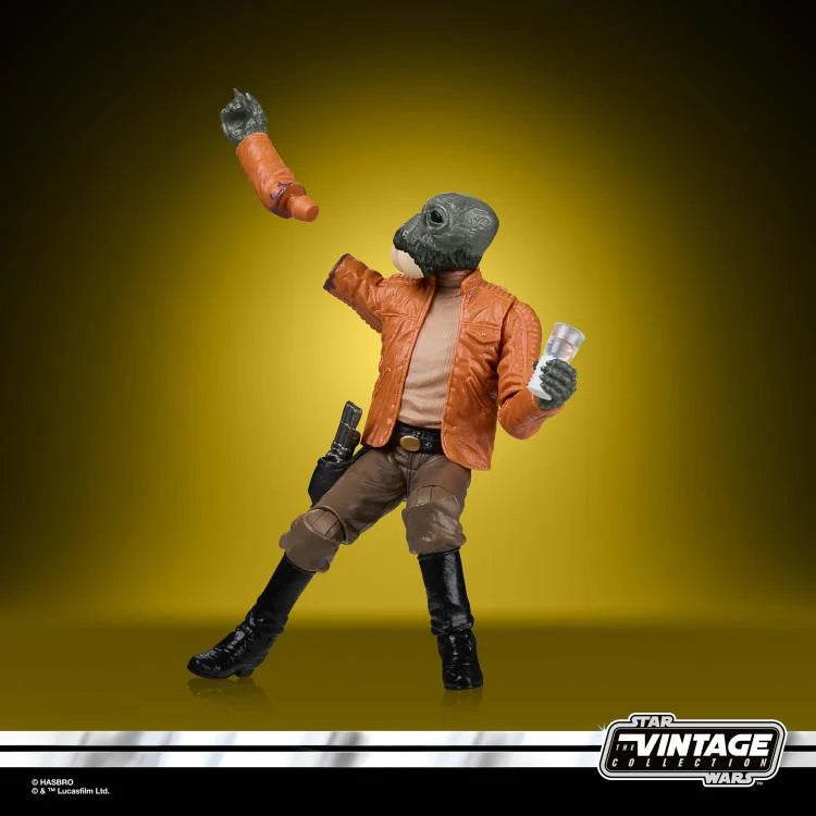 Ponda Baba (A New Hope) Star Wars: The Vintage Collection Action Figure