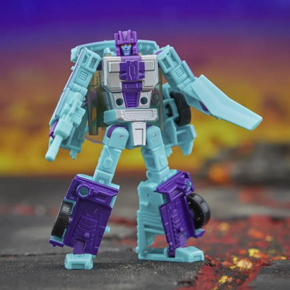 Breakdown Transformers: Legacy United Deluxe Class G2 Universe Action Figure