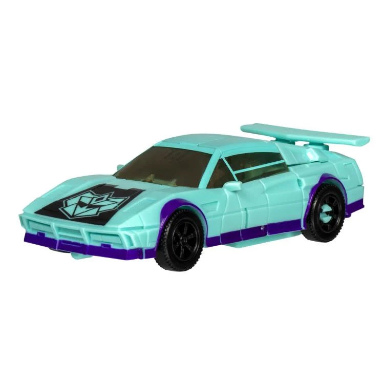 Breakdown Transformers: Legacy United Deluxe Class G2 Universe Action Figure