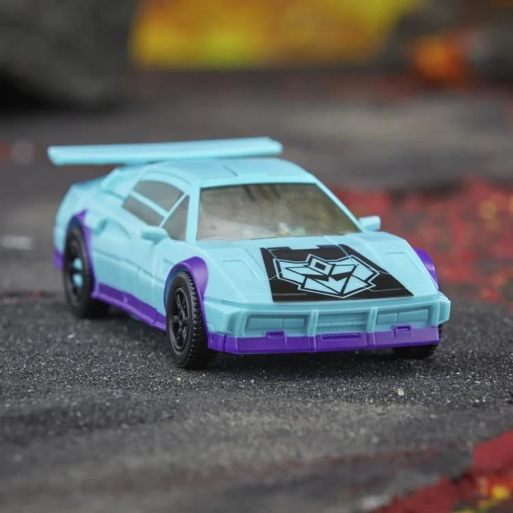 Breakdown Transformers: Legacy United Deluxe Class G2 Universe Action Figure
