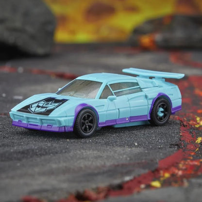 Breakdown Transformers: Legacy United Deluxe Class G2 Universe Action Figure
