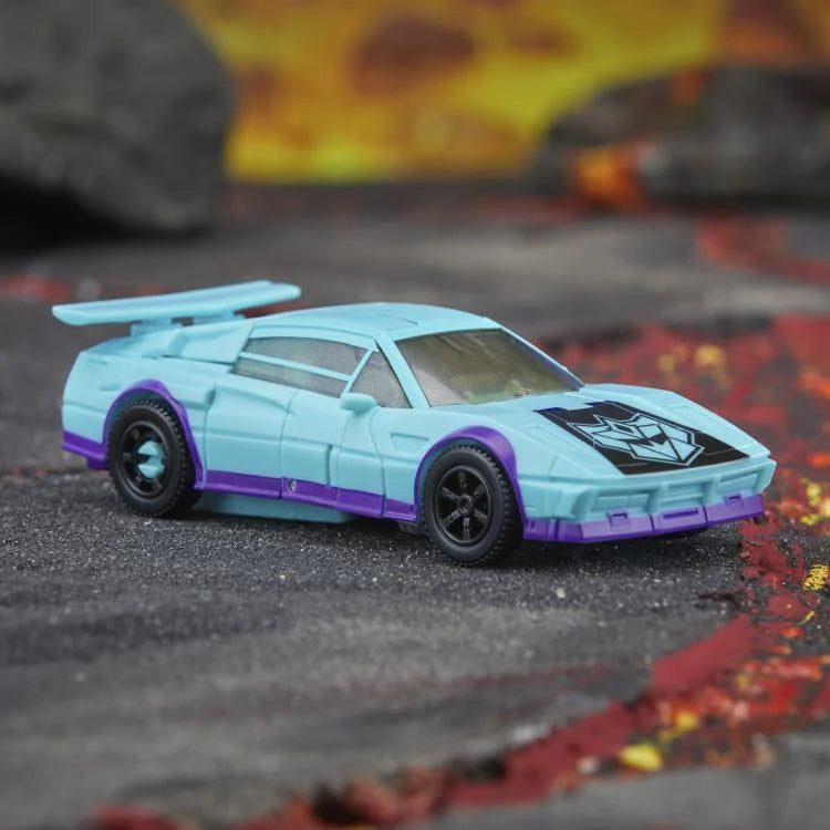 Breakdown Transformers: Legacy United Deluxe Class G2 Universe Action Figure