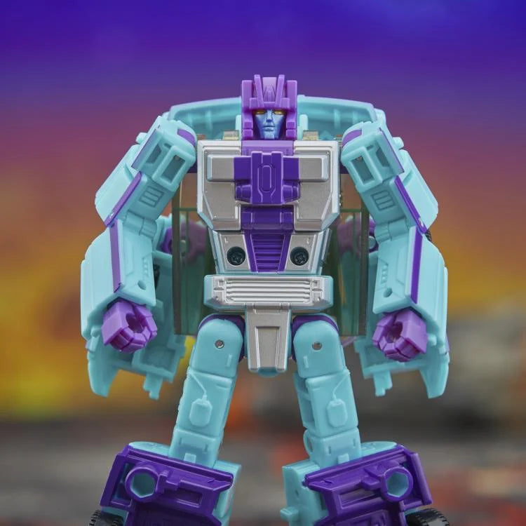 Breakdown Transformers: Legacy United Deluxe Class G2 Universe Action Figure