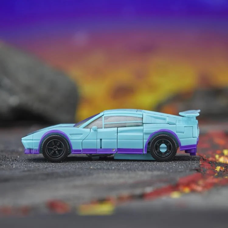 Breakdown Transformers: Legacy United Deluxe Class G2 Universe Action Figure