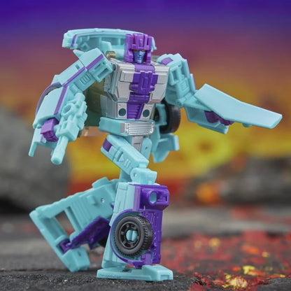Breakdown Transformers: Legacy United Deluxe Class G2 Universe Action Figure