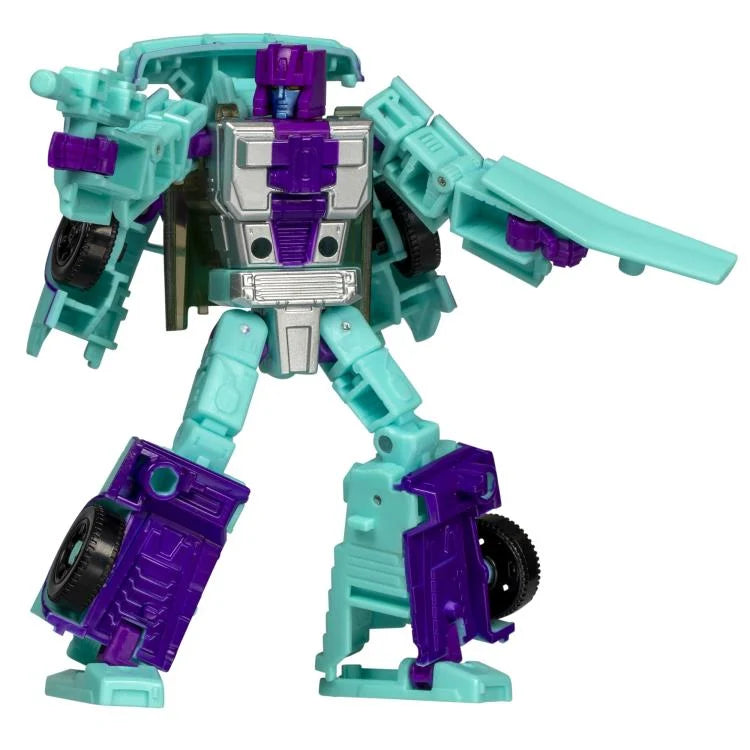 Breakdown Transformers: Legacy United Deluxe Class G2 Universe Action Figure
