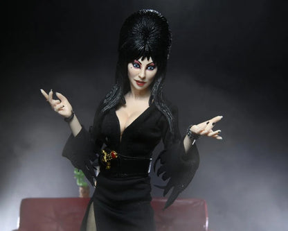 Elvira, Mistress of the Dark NECA Clothed Figure