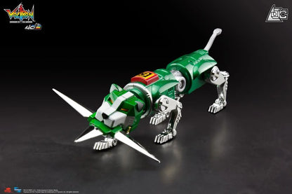 Voltron: Defender of the Universe 40th Anniversary Voltron Collector's Set