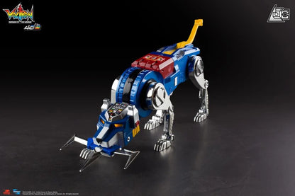 Voltron: Defender of the Universe 40th Anniversary Voltron Collector's Set