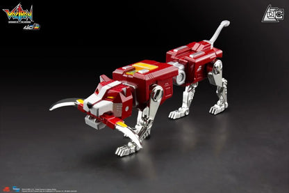 Voltron: Defender of the Universe 40th Anniversary Voltron Collector's Set