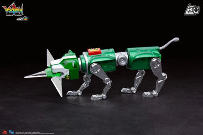 Voltron: Defender of the Universe 40th Anniversary Voltron Collector's Set