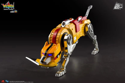 Voltron: Defender of the Universe 40th Anniversary Voltron Collector's Set