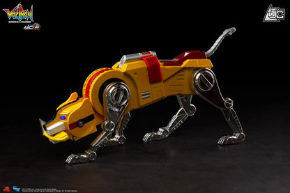 Voltron: Defender of the Universe 40th Anniversary Voltron Collector's Set