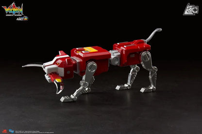 Voltron: Defender of the Universe 40th Anniversary Voltron Collector's Set