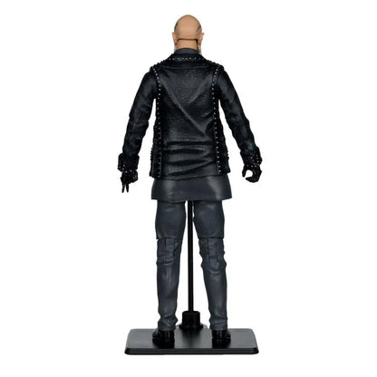 Rob Halford Judas Priest Music Maniacs 6" Limited Edition Action Figure