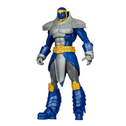 Monarch (DC Countdown) Justice League of America 7" Action Figure (with Digital Code)