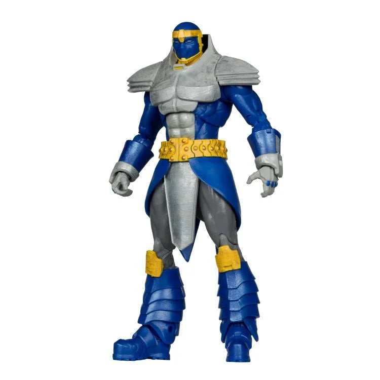 Monarch (DC Countdown) Justice League of America 7" Action Figure (with Digital Code)