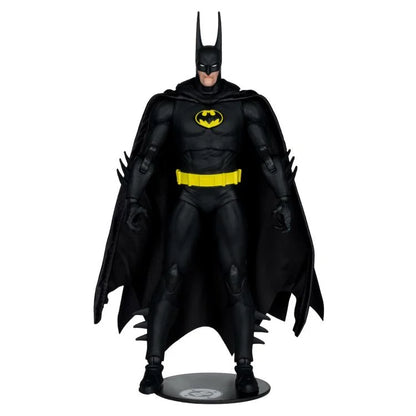 Batman: Troika DC Multiverse Action Figure