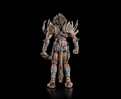 Mythic Legions: Reign of the Beasts Mwindajii the Cackler Action Figure (Preorder)