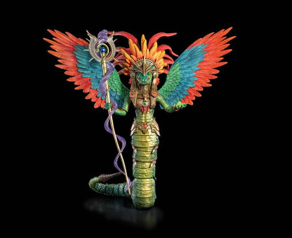 Mythic Legions: Reign of the Beasts Bassylia Deluxe Action Figure (Preorder)