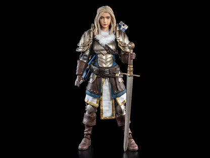 Mythic Legions: Horror of Einsamall Commander Igraine Action Figure (Preorder)