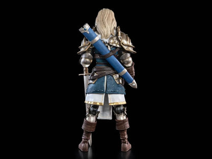Mythic Legions: Horror of Einsamall Commander Igraine Action Figure (Preorder)