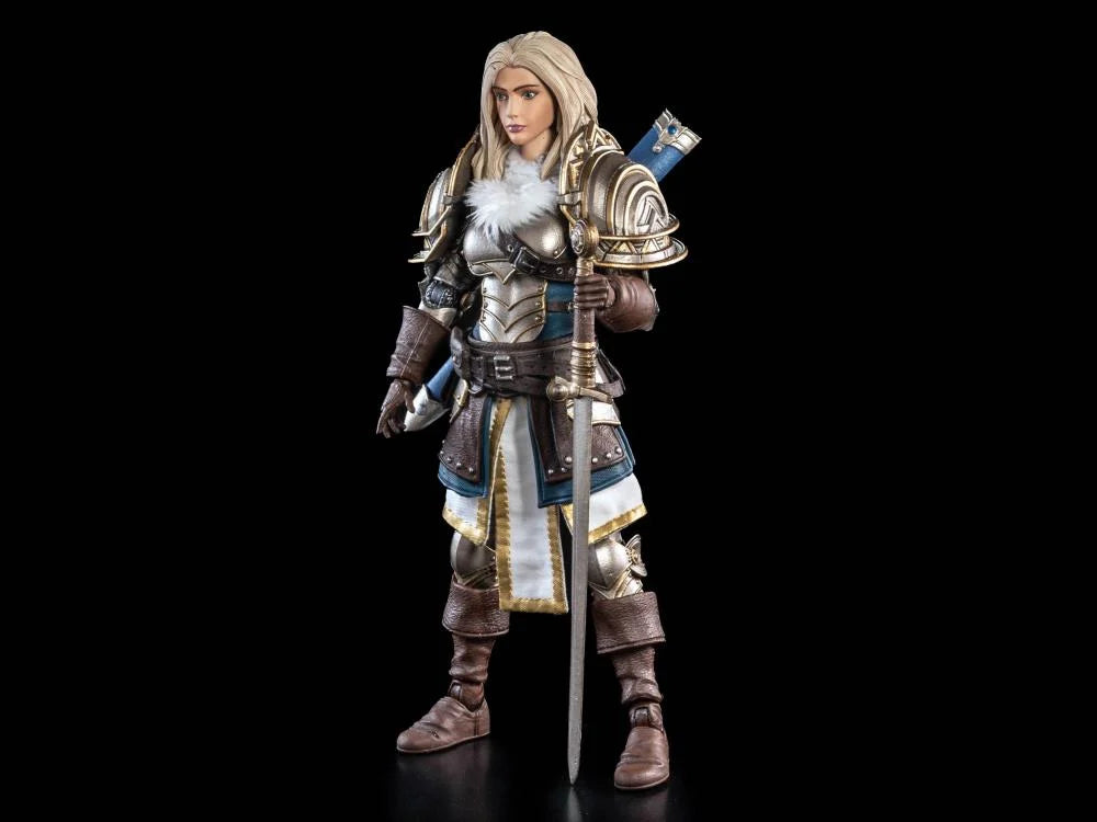 Mythic Legions: Horror of Einsamall Commander Igraine Action Figure (Preorder)