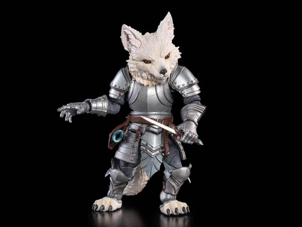 Mythic Legions: Horror of Einsamall Bylur Frostfurr Imp-Scale Action Figure (Preorder)