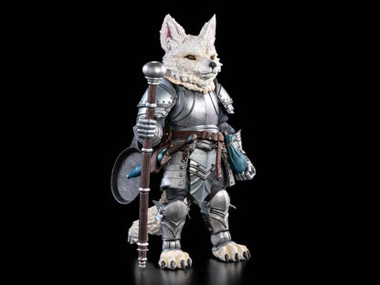 Mythic Legions: Horror of Einsamall Bylur Frostfurr Imp-Scale Action Figure (Preorder)