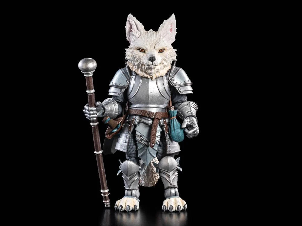 Mythic Legions: Horror of Einsamall Bylur Frostfurr Imp-Scale Action Figure (Preorder)