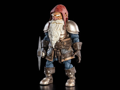 Mythic Legions: Horror of Einsamall Burris Birgerstori Imp-Scale Action Figure (Preorder)