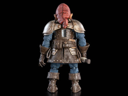 Mythic Legions: Horror of Einsamall Burris Birgerstori Imp-Scale Action Figure (Preorder)