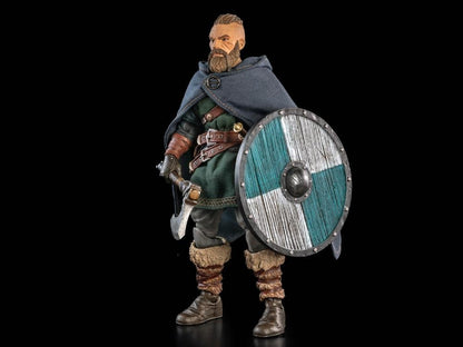 Mythic Legions: Horror of Einsamall Halvard of Frothvar Action Figure (Preorder)