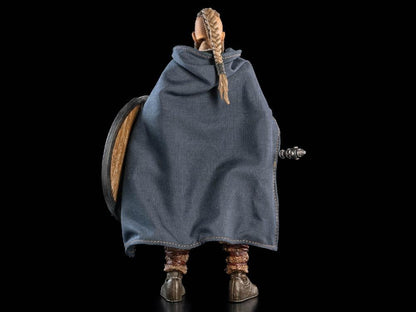 Mythic Legions: Horror of Einsamall Halvard of Frothvar Action Figure (Preorder)