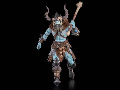 Mythic Legions: Horror of Einsamall J'akull Ironbones Action Figure (Preorder)