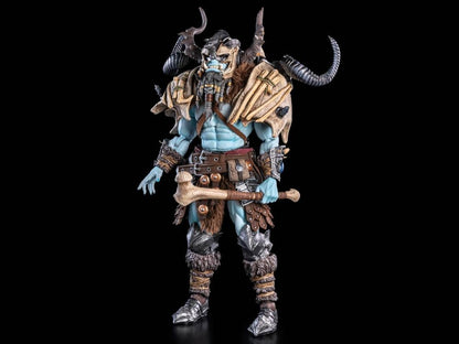 Mythic Legions: Horror of Einsamall J'akull Ironbones Action Figure (Preorder)
