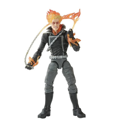 Ghost Rider Marvel Legends Retro Collection Action Figure (Preorder)