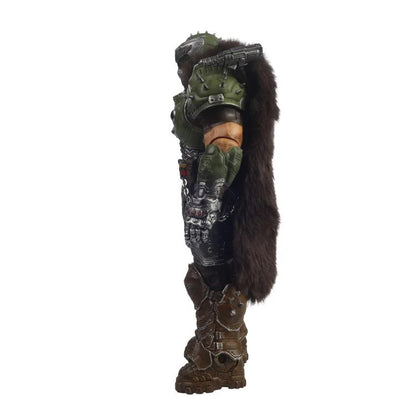 Doom: The Dark Ages McFarlane Elite Edition #1 Doom Slayer Action Figure