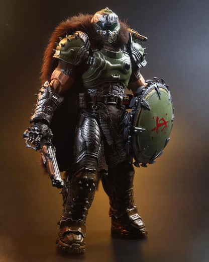 Doom: The Dark Ages McFarlane Elite Edition #1 Doom Slayer Action Figure