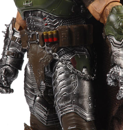 Doom: The Dark Ages McFarlane Elite Edition #1 Doom Slayer Action Figure