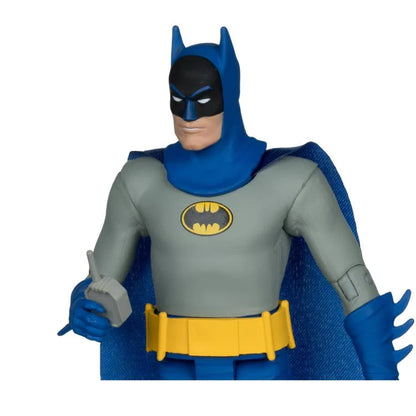 Super Friends DC Retro Batman Action Figure