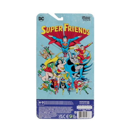 Super Friends DC Retro Batman Action Figure