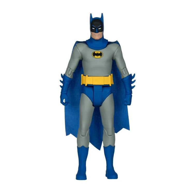 Super Friends DC Retro Batman Action Figure